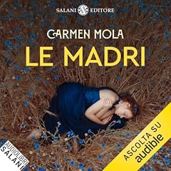 Le madri copertina