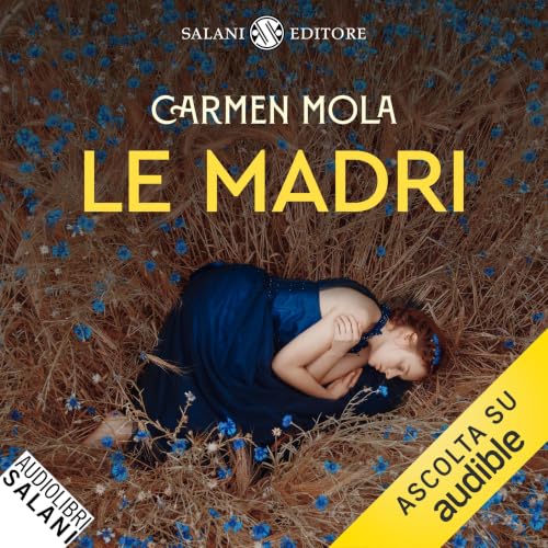 『Le madri』のカバーアート