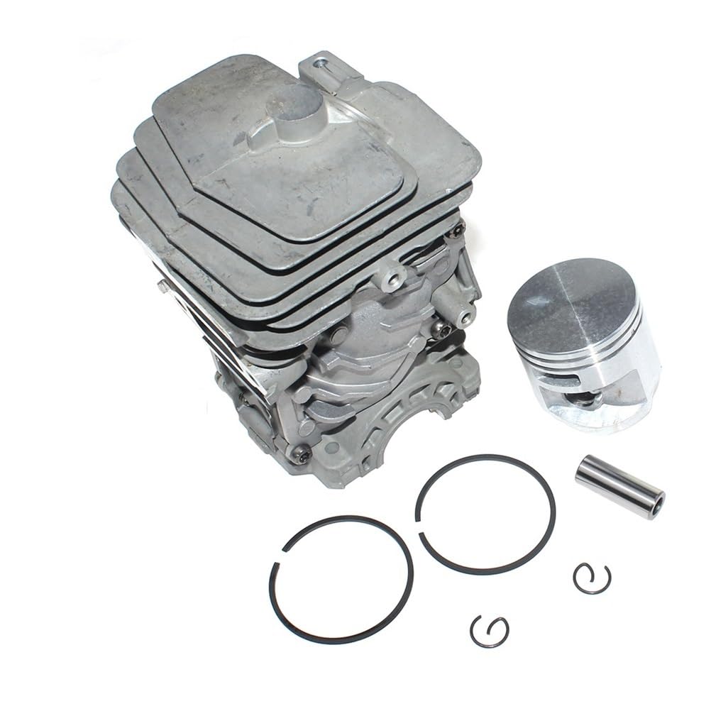 Kit Cylindre-Piston pour MS251 2-Mix Moteur Tronçonneuse 44mm