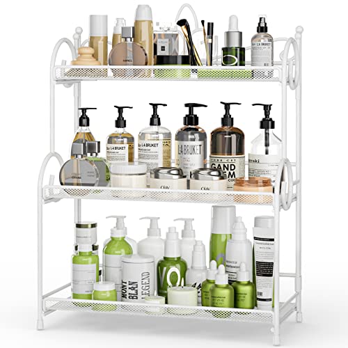Top 10 Best Bathroom Sink Organizer Countertop : Reviews & Buying Guide ...