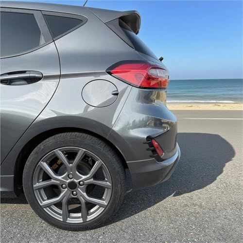 Kit aileron toit arrière pour Ford Fiesta MK8.5 de 2019 - 6