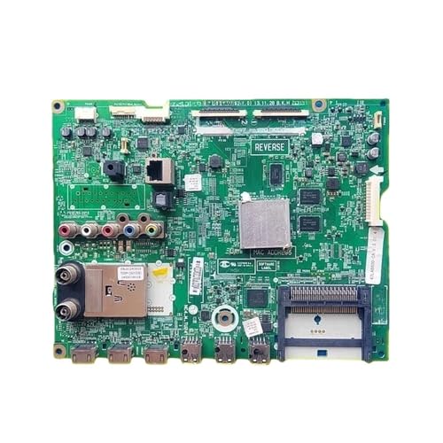 Téléviseur 42 55 pouces carte d'alimentation EAX64797006 EBR76823185