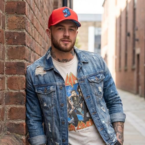 Image of Capiche [99+ Variations] Special Series Snapback Cap - One Size Unisex Men