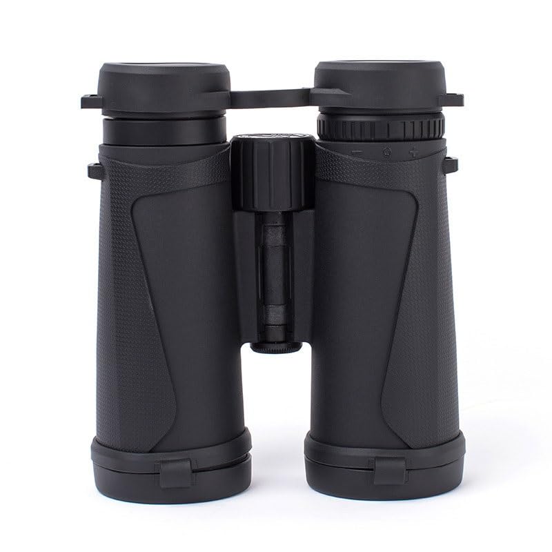 Binoculares para adultos con visión nocturna compacta miniatura 5