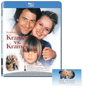 Kramer vs. Kramer