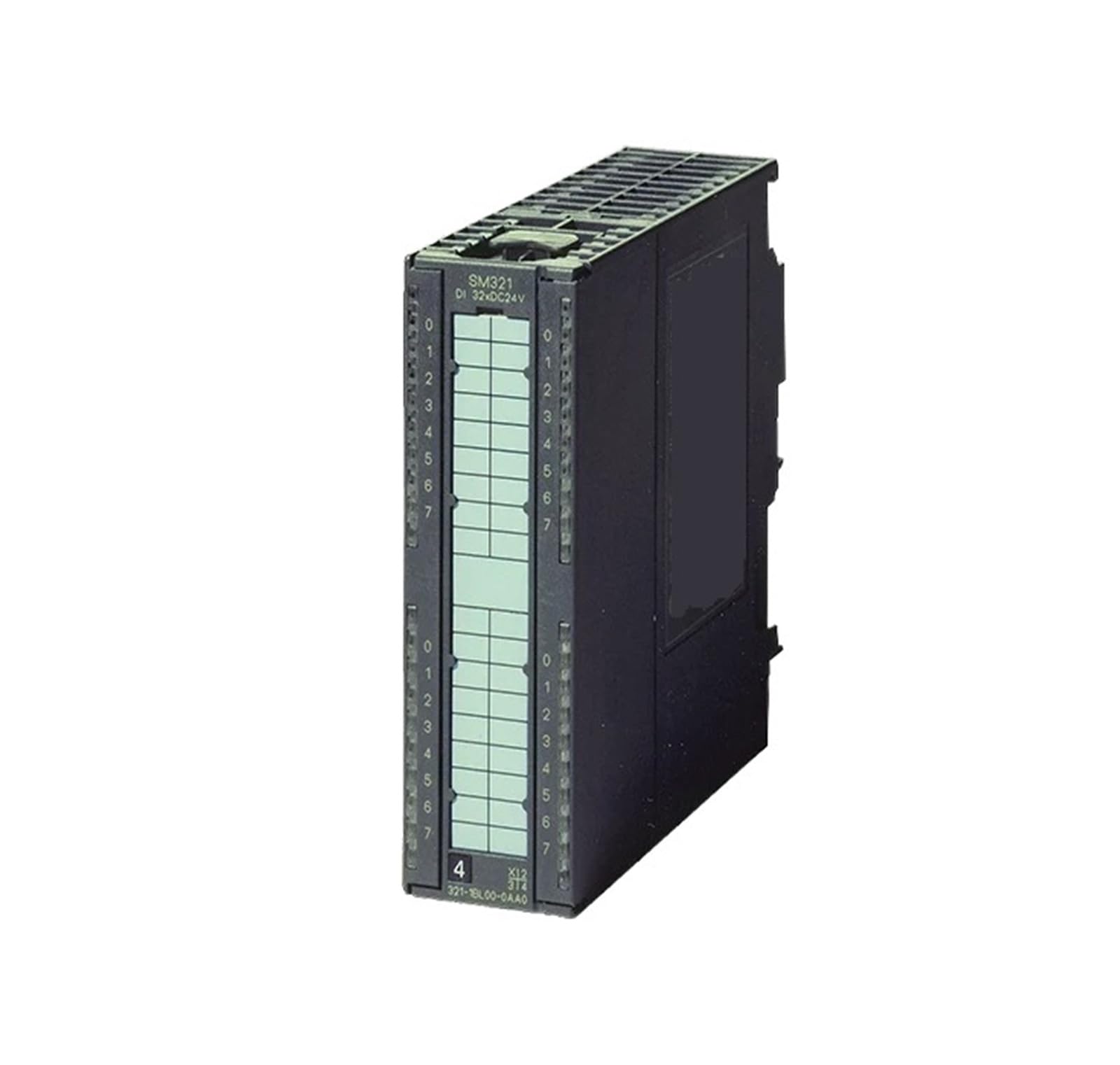 6ES7321-1BL00-0AA0 Digital input module
