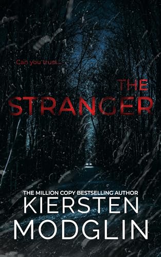 The Stranger image 2