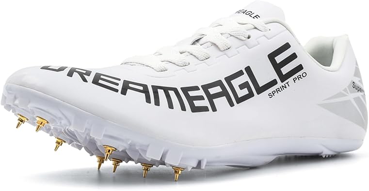 スパイク ランシュー Amazon | [ZXCP] 陸上スパイクメンズ 陸上競技シューズ ボーイズ