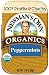 Newman's Own Organics Mints, Peppermint, 1.76-Ounce Tins (Pack of 6)