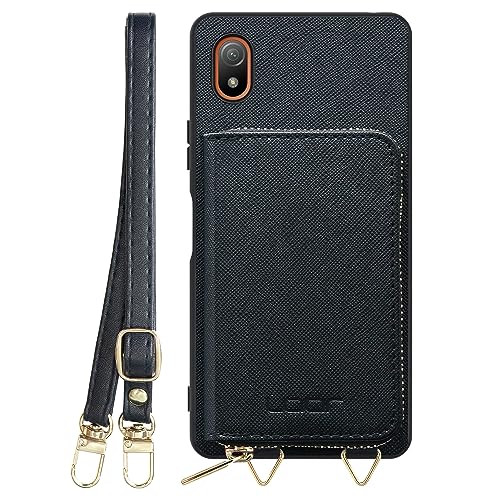 LOOF CASUAL-SHELL POUCH Series Xperia Ace III SO-53C SOG08 p GNXyA P[X V_[ X}zV_[ w [ |[`t Jo[ X}zP[X Xgbv | lbNXgbv