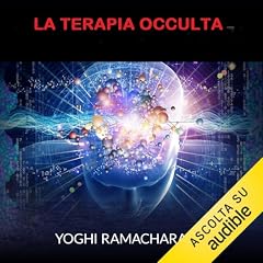 La Terapia occulta copertina