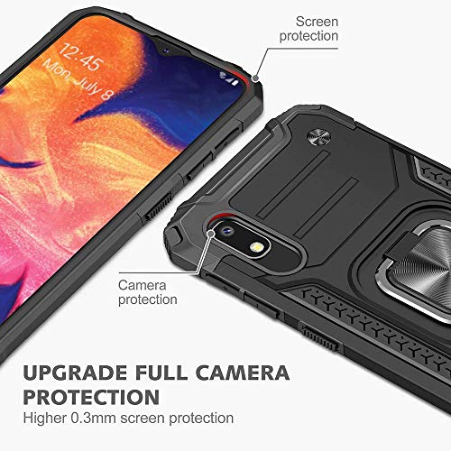 Lista de Samsung a10e los 5 más buscados. 30 Imagen adicional