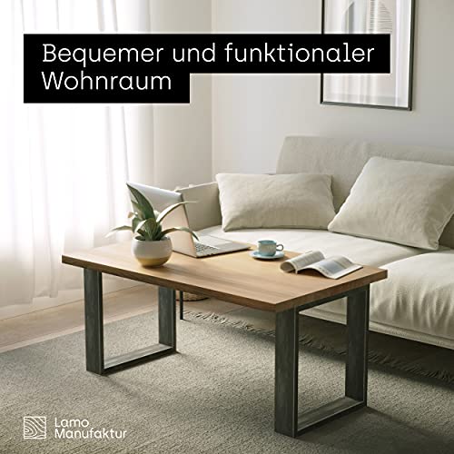 LAMO Manufaktur Gambe per tavolo da pranzo