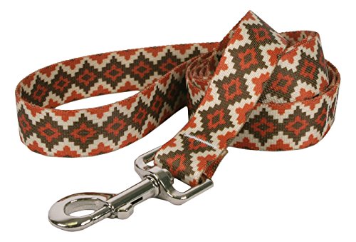 Image of Yellow Dog Design Standard Lead, Aztec Sand, 3 /8 inch x 60 inch (5 ft.)