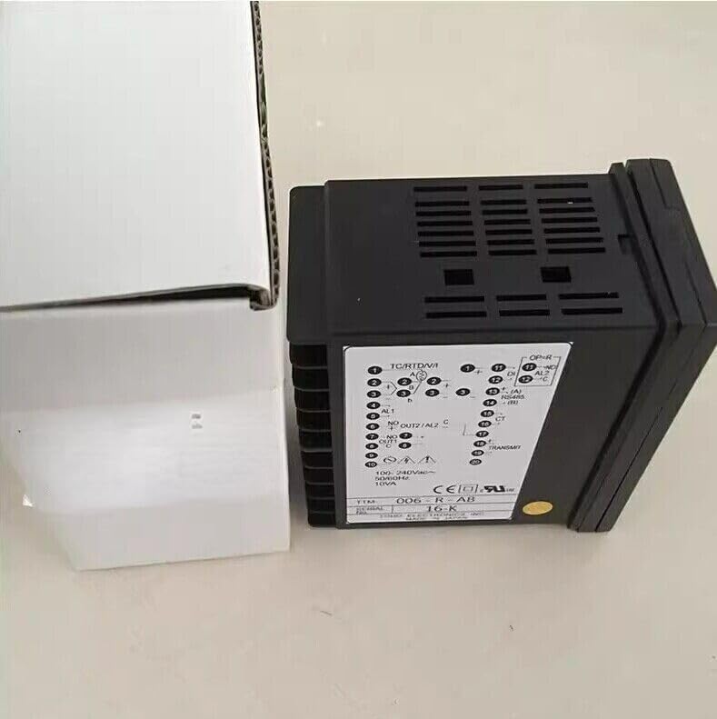 1Pcs New for TTM-006-R-AB Thermostat