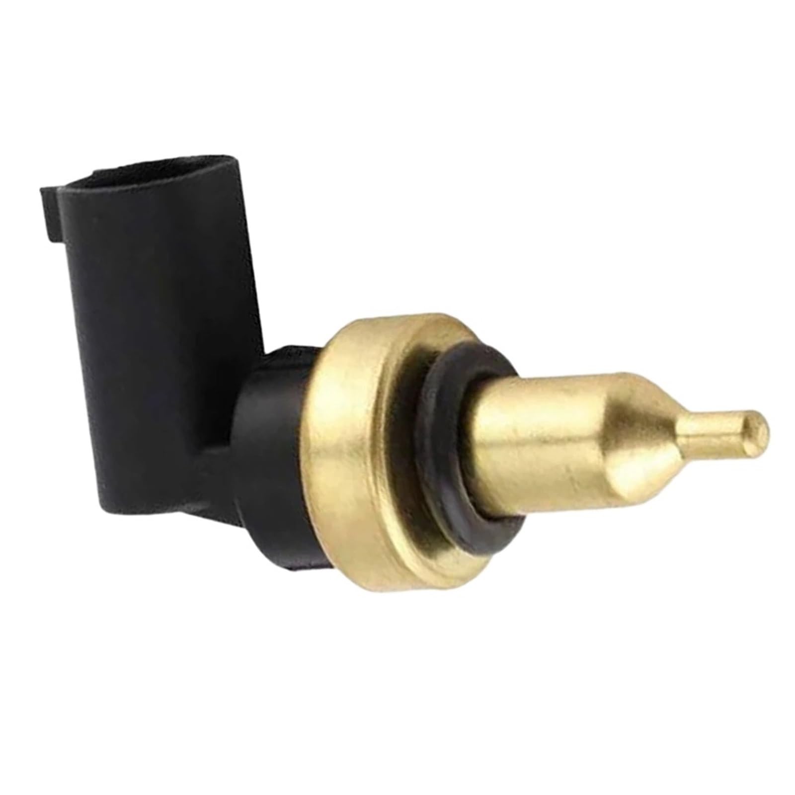Sensor temperatura refrigerante motor Mercedes soluciona fallos de arranque en frío y testigos 5