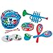 CLAUDIO REIG- PJ Masks Set 6 Instrumentos (2862.0)