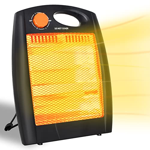 Best Portable Quartz Infrared Space Heater In 2022