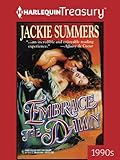 EMBRACE THE DAWN: A Forced Proximity Highwayman Historical Romance (March Madness Book 6)