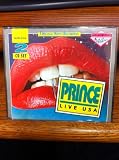 prince and the revolution live 1985 full concert  Live USA (1981/87)
