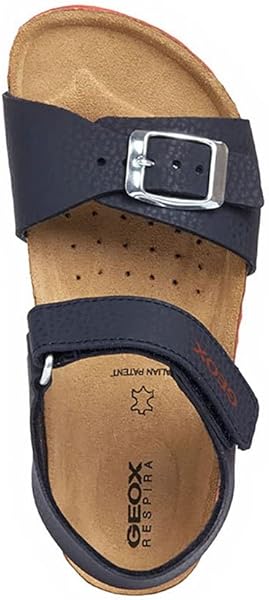 Geox J Ghita Boy B SandalesGarçon - 5