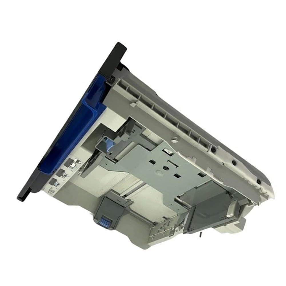 RM1-5928 - Cartuccia di carta da 500 fogli per HP LaserJet CP4025, CP4525, CM4540, ad alta capacità, alimentazione stabile, installazione senza attrezzi