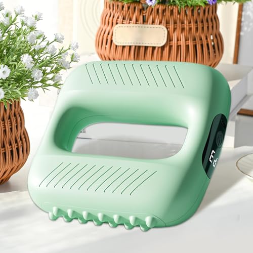 Machine de façonnage du corps et masseur électrique minceur à cinq vitesses - 3