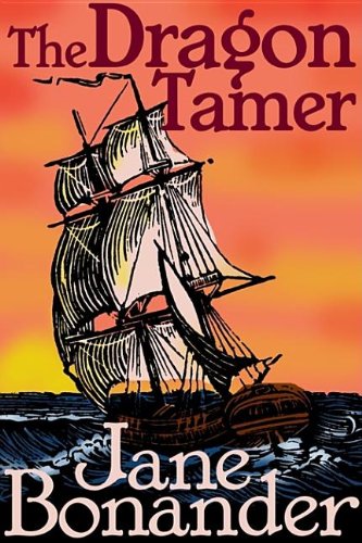 Buy Dragon Tamer the (Glassbook) — BookShops.in