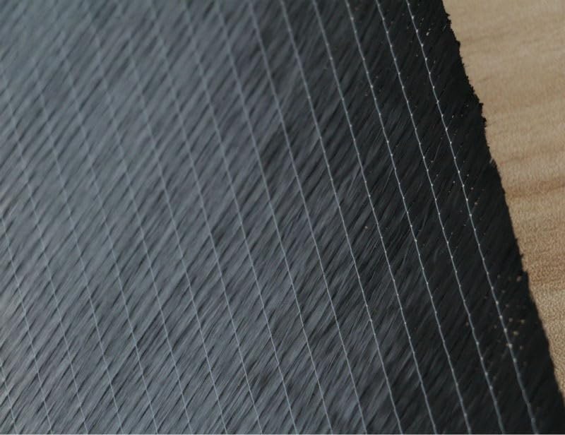 1M x 1.2M 3K 200G Carbon Fiber Fabric - Biaxial Double-Axis Cloth for Automotive, Bicycles, and More