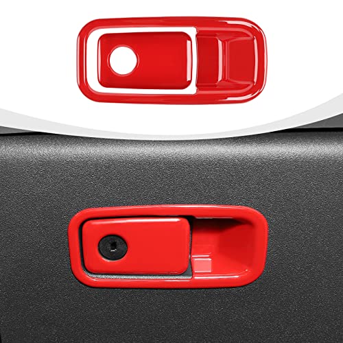 Cover para Switch Co-Pilot Rojo miniatura 1