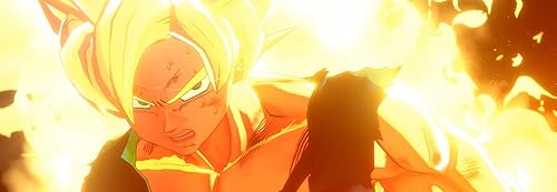Miniatura 6 de DRAGON BALL Z Kakarot - Xbox One
