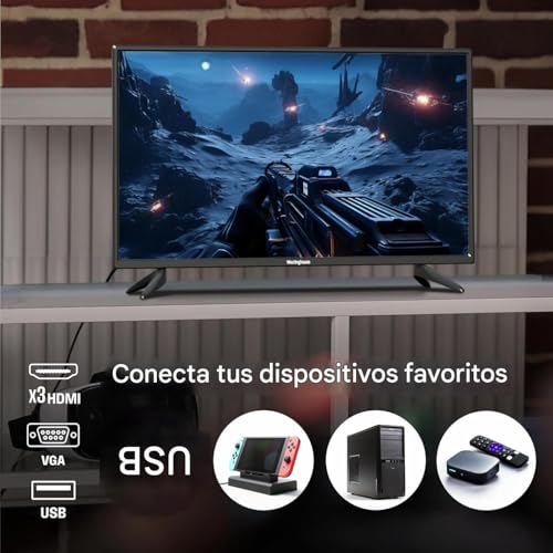 Opiniones y reviews de westinghouse tv para comprar hoy. 26 Imagen adicional