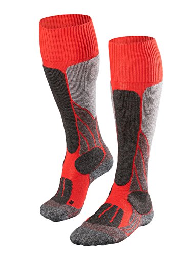 FALKE SK1 - Calzini da Sci, Donna