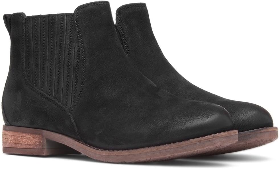 Hush Puppies womens Chelsea BootsAnkle Boot