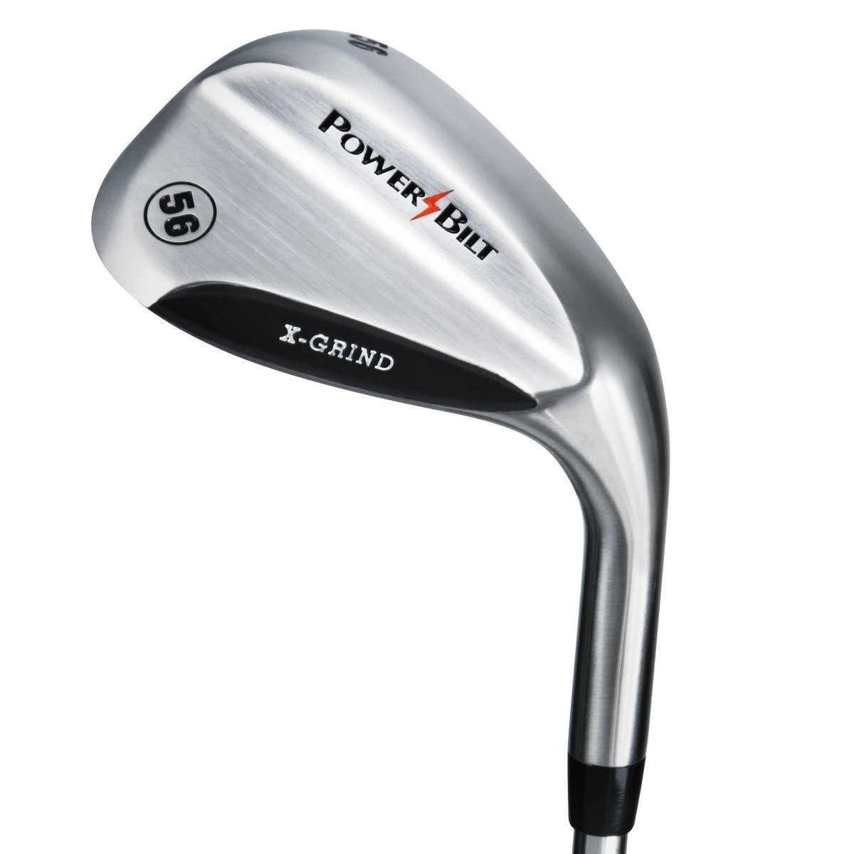 Powerbilt Men's X-Grind 60 Degree Wedge