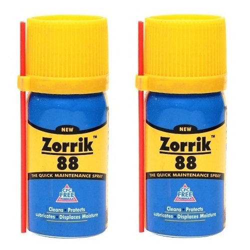 Pidilite Zorrik88 (32Grams Packof2)