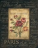 IMPRESSION d'art sur TOILE encadré dans CAISSE AMERICAINE, Envoyee pret a accrocher