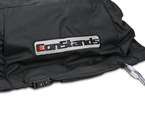 Couverture chauffante Pneu Set 60-95 C pour Ducati Monster S2R 1000/ S2R 800, S4/ S4R/ S4RS
