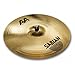 SABIAN - AA Medium Ride, Acabado Brillante, 20 pulgadas