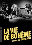 La Vie De Boheme (English Subtitled)