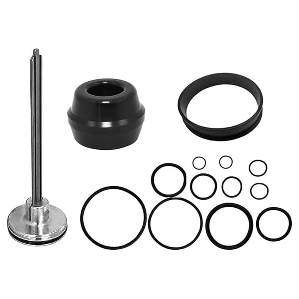 Ijsdnvjndx As Shown Nt65m2 Dbo65-01 Overhaul Kit Fit For Finish-Nailer Parts