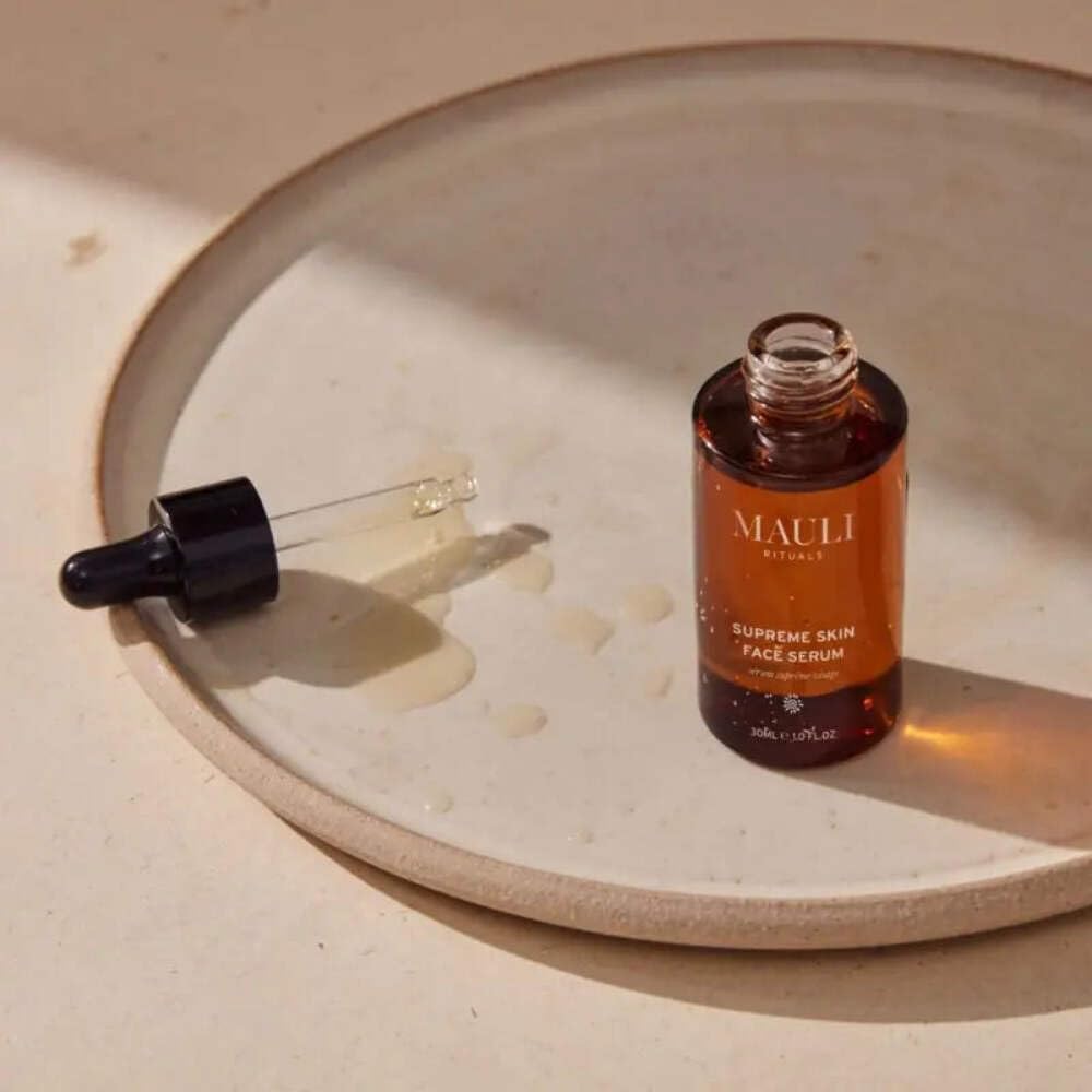 MAULI Serum Visage, 30ml