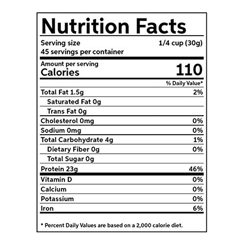 LifeSource Foods Vital Wheat Gluten (3 LB) Keto-Friendly, Vegan, Non-GMO, Great for Baking and Seitan