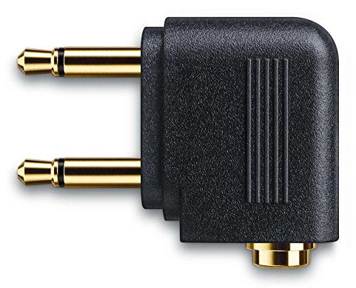 Product Image 1: Philips NC1 Noise Cancelling Headphones 40-mm Drivers losed-Back