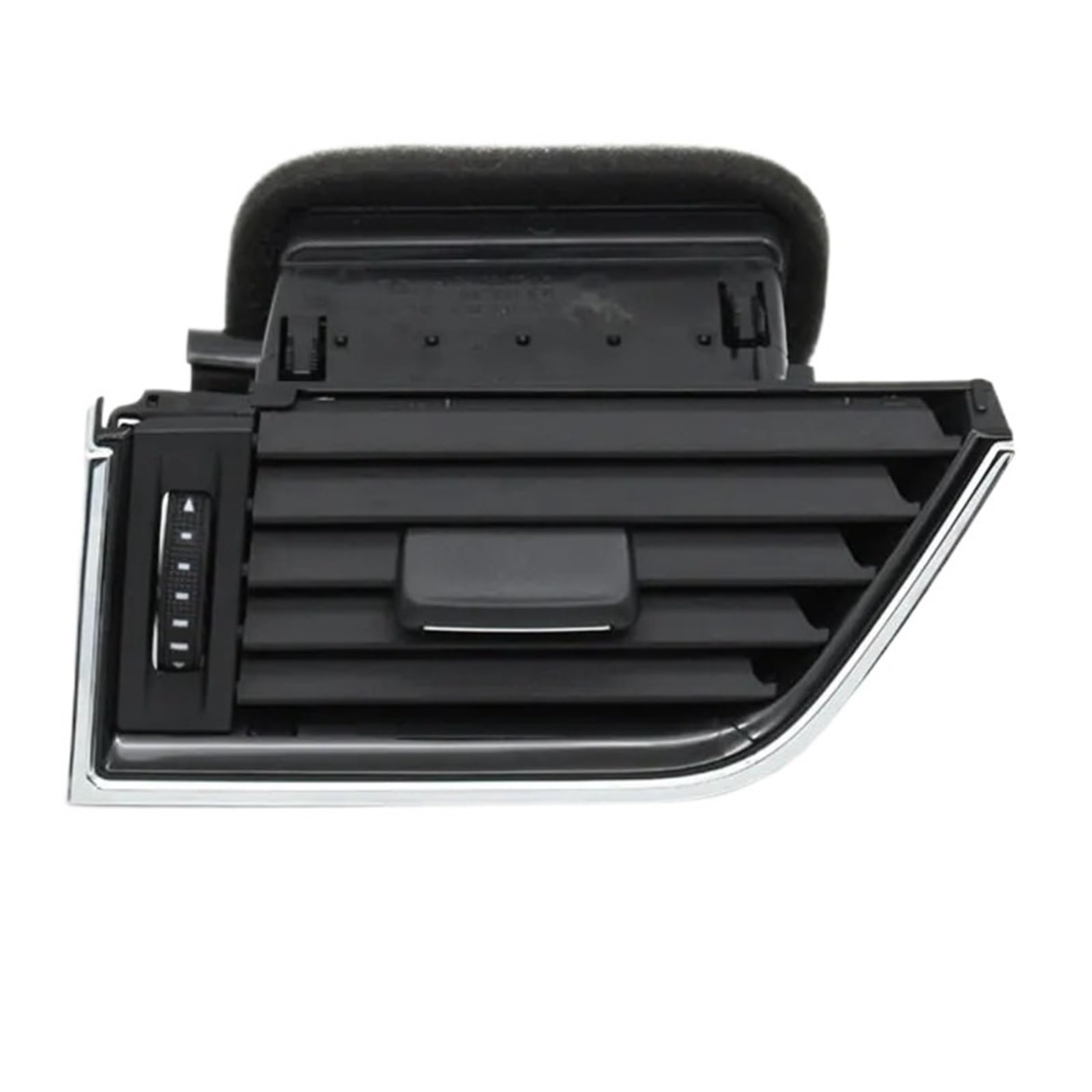 Aération tableau de bord Skoda Octavia cassée ? Solution de rechange - 8