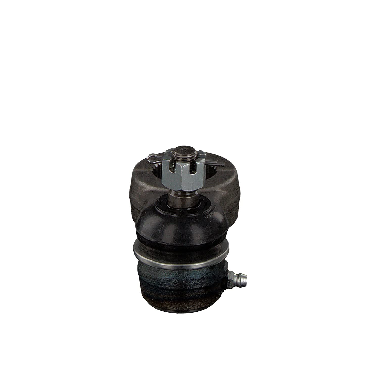 febi bilstein Leva comando sterzo 41308 Compatibile con: MITSUBISHI L200, PAJERO SPORT I