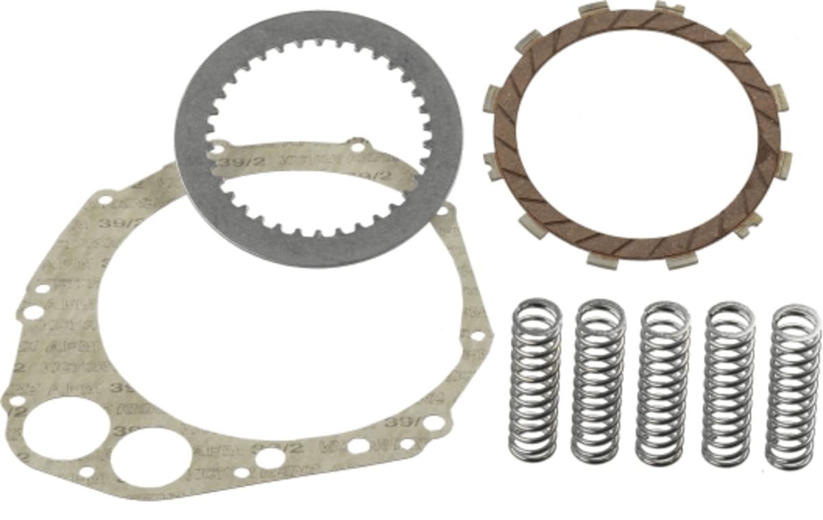 Trw Lucas Neutral Kupplungssuperkit Msk214 Für Suzuki Gsx-R 1000 2001-2004 - Motorradteile & Ersatzteile - Kraftübertragung