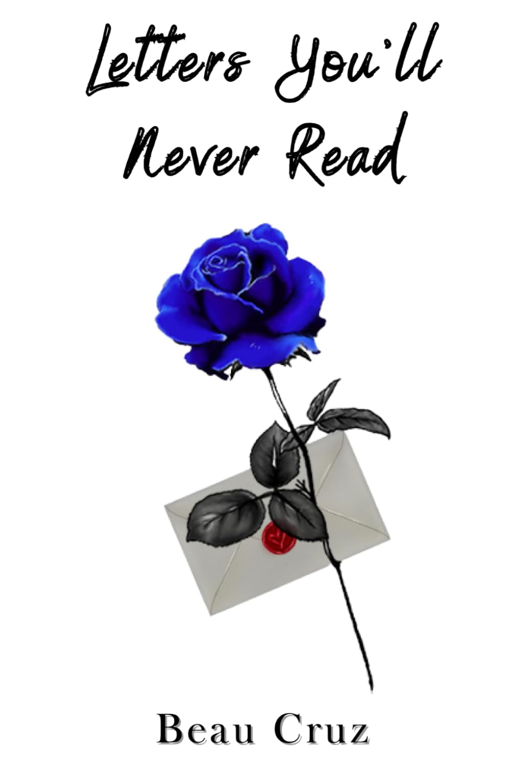 Letters You'll Never Read