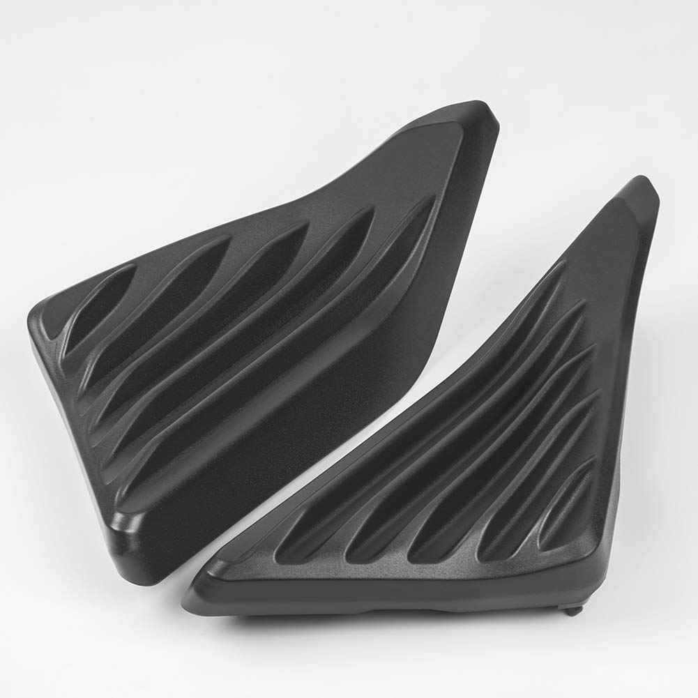 Moto CMX 500 300 Cadre de Siège Arrière Panneau de Remplissage Latéral Revêtement d'habillage Garde Carénage Kits de Capot pour H-onda Rebel cmx500 cmx300 2017-2023