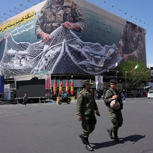 6 Americans detained in Iran face &lsquo;unprecedented danger&rsquo;